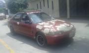 Honda Civic • 1992 • 0 km 1