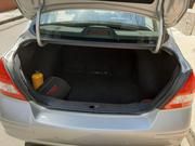 Nissan Tiida • 2012 • 62,000 km 1