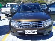 Renault Duster • 2015 • 100,000 km 2