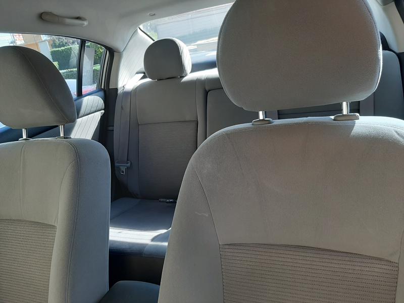 Nissan Sentra 2.0 • 2012 • 110,000 km 4