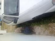 Daewoo Racer • 2001 • 0 km 3