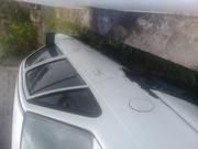 Daewoo Racer • 2001 • 0 km 2