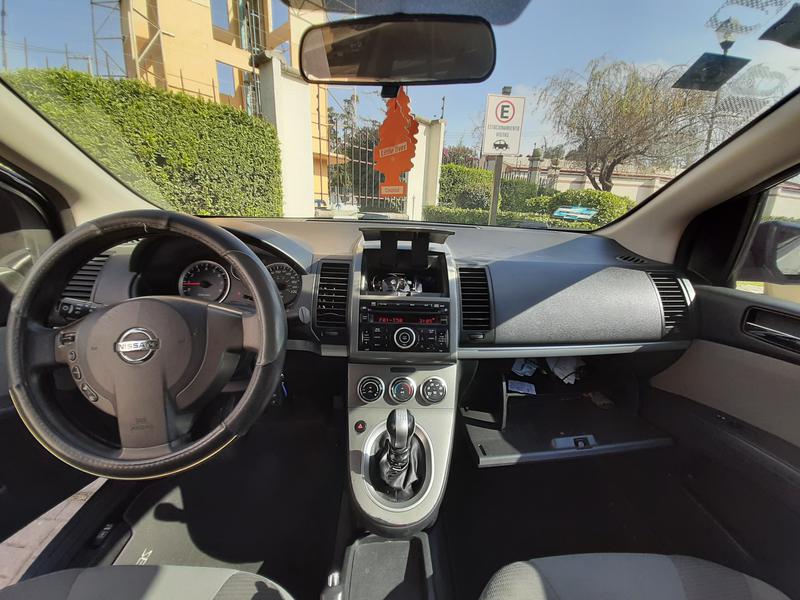 Nissan Sentra 2.0 • 2012 • 110,000 km 20