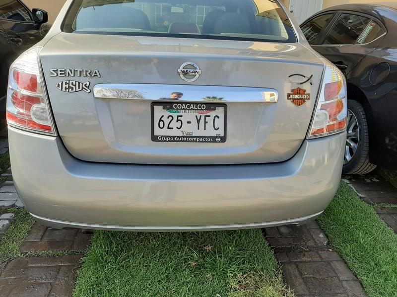 Nissan Sentra 2.0 • 2012 • 110,000 km 11