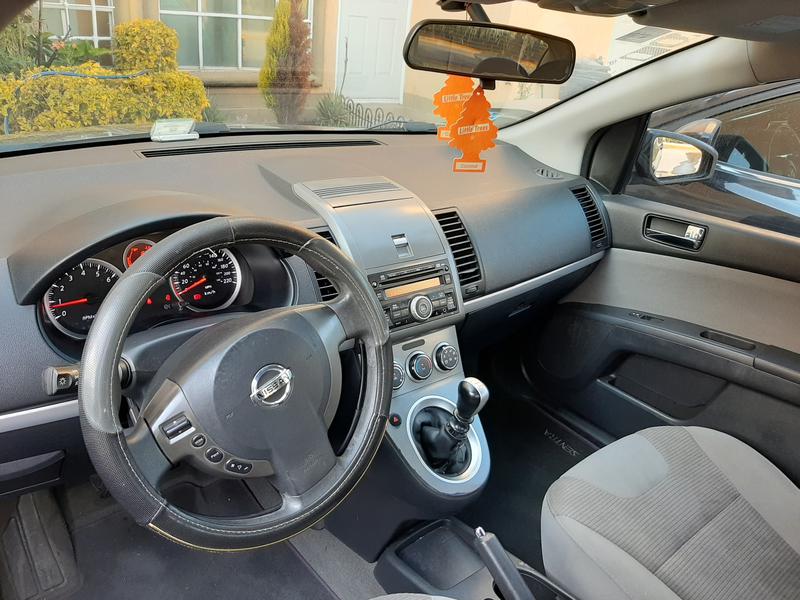 Nissan Sentra 2.0 • 2012 • 110,000 km 6