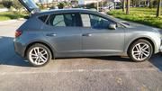 Seat Leon • 2013 • 110,000 km 5