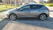 Seat Leon • 2013 • 110,000 km 2