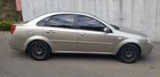 Chevrolet Optra • 2008 • 110,000 km 5