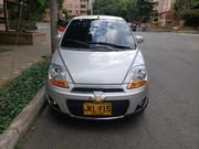 Chevrolet Spark • 2018 • 20,600 km 8