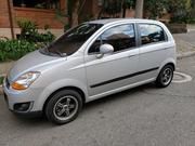 Chevrolet Spark • 2018 • 20,600 km 4