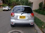 Chevrolet Spark • 2018 • 20,600 km 3