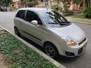 Chevrolet Spark • 2018 • 20,600 km 1