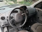 Chevrolet Spark • 2018 • 20,600 km 2