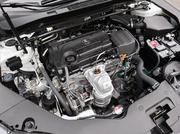 Acura TLX • 2019 • 6 km 6