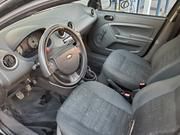 Ford Fiesta • 2003 • 180,000 km 1