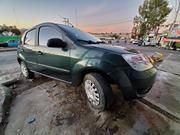 Ford Fiesta • 2003 • 180,000 km 4