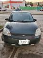Ford Fiesta • 2003 • 180,000 km 3