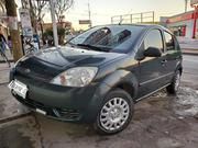 Ford Fiesta • 2003 • 180,000 km 2