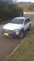Fiat Palio Weekend • 2016 • 95,000 km 1