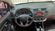 Kia Rio • 2015 • 61,000 km 8