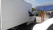 Ford Ranger • 2004 • 116,000 km 2
