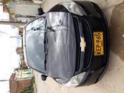 Chevrolet Sail • 2013 • 104,156 km 7