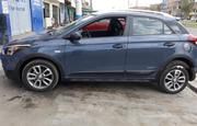 Hyundai i20 • 2018 • 7,000 km 2