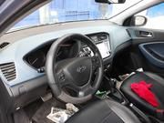 Hyundai i20 • 2018 • 7,000 km 5