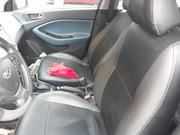 Hyundai i20 • 2018 • 7,000 km 7