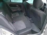 Renault Symbol • 2010 • 107,600 km 4