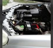 Suzuki Swift • 2005 • 150,000 km 1