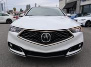 Acura TLX • 2019 • 6 km 3