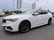Acura TLX • 2019 • 6 km 2