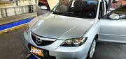 Mazda 3 • 2006 • 129,000 km 5