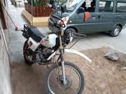 Chevrolet N-300 • 2015 • 25,951 km 2