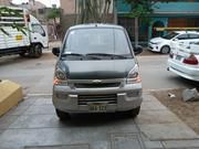 Chevrolet N-300 • 2015 • 25,951 km 1