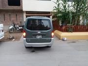 Chevrolet N-300 • 2015 • 25,951 km 4