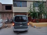 Chevrolet N-300 • 2015 • 25,951 km 6