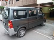 Chevrolet N-300 • 2015 • 25,951 km 3