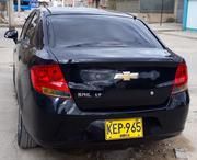 Chevrolet Sail • 2013 • 104,156 km 5
