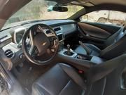 Chevrolet Camaro • 2014 • 30,000 km 2