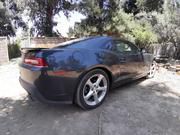 Chevrolet Camaro • 2014 • 30,000 km 3