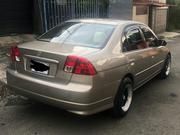 Honda Civic • 2005 • 122,979 km 5