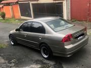 Honda Civic • 2005 • 122,979 km 3