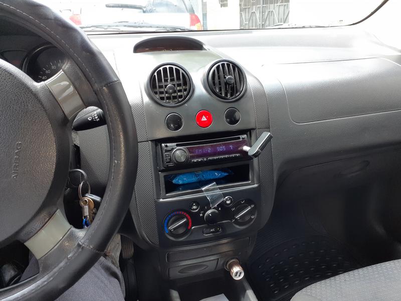 Chevrolet Aveo • 2012 • 24,300 km 7