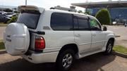 Toyota Land Cruiser • 2000 • 115 km 1