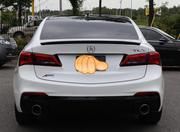 Acura TLX • 2019 • 6 km 7
