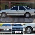 Ford Sierra • 1992 • 58 km 2