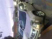 Nissan X-Trail • 2012 • 93,000 km 1