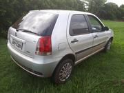 Fiat Palio Weekend • 2007 • 218,000 km 1